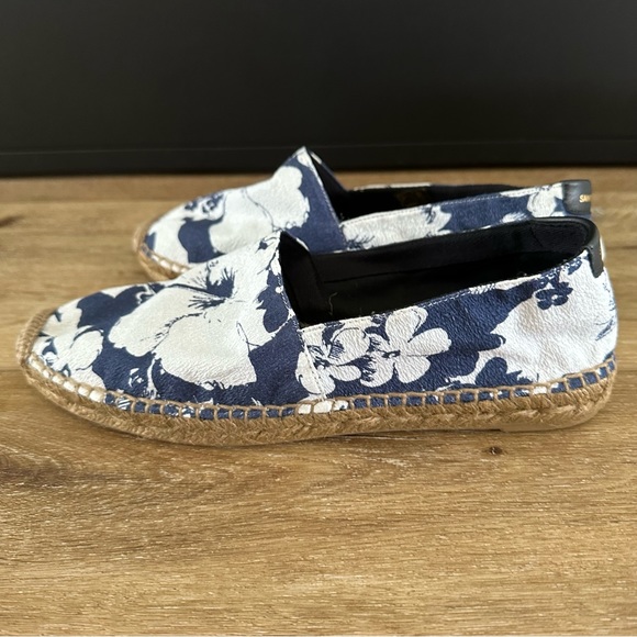 Saint Laurent Espadrille Flat Aloha - Picture 3 of 7